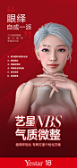 微整-眼周年轻化