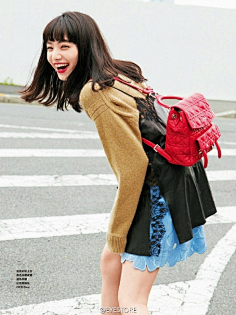 ins-花瓣网|陪你做生活的设计师 | 小松菜奈nana