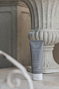flesette : dreamy and mysterious. (ancient temple) cosmetics.