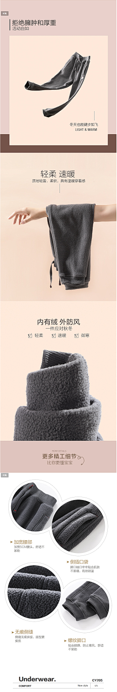 Sean-Yve采集到电商详情页