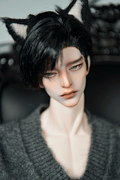 Esperanza°采集到DOLL