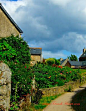 Brittany Landscape