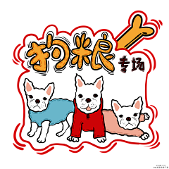 moonpign采集到pet/dog/cat-