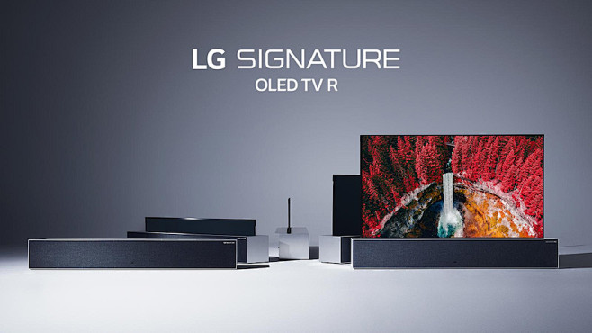 OLED TV [LG SIGNATUR...