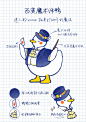 @大可鸭Dake 的个人主页 - 微博