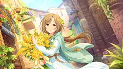 偶像大师灰姑娘女孩（壁纸） (2110)