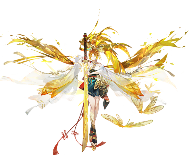 《阴阳师》手游式神录_式神妖刀姬_妖刀姬攻略_妖刀姬御魂搭配攻略_觉醒材料_在哪里刷_妖刀姬阵容搭配_《阴阳师》手游官网