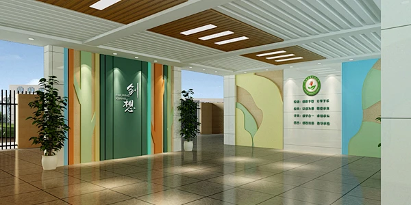 武汉市青翠苑学校—学校文化案例-花瓣网
