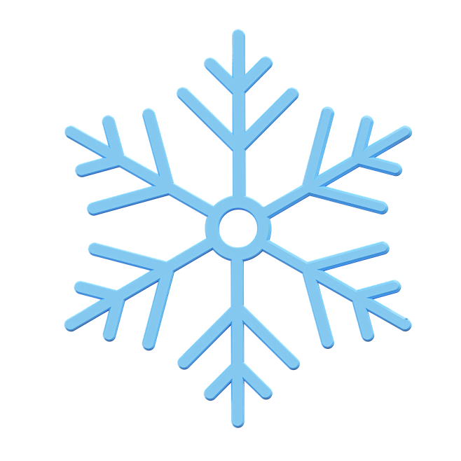 snowflake
