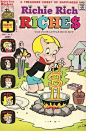 Comics Code - A Treasure Chest Of Happiness - Cadbury - Mrrich - Gloria
