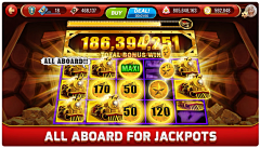雨殇徘徊采集到slots_宣传图