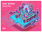 Isometric 04