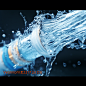 myhku_Water_jets_from_a_water_pipe_light_background_c7c7251a-dc84-4a2a-be8f-f51589869661