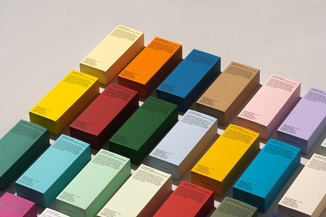 boxes branding  choc...