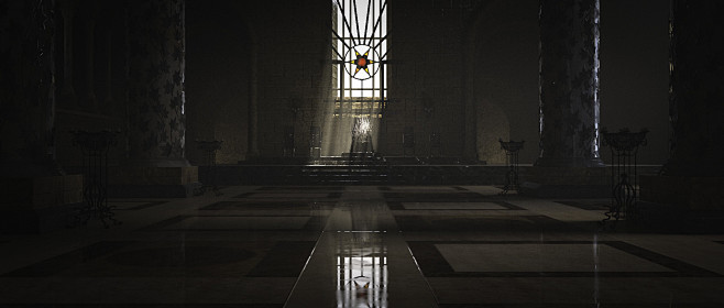 Great Hall -  Game o...