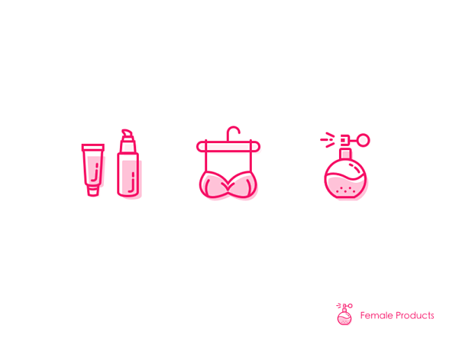 Female Products