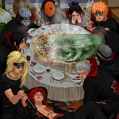 回复：【绝美火影手机壁纸】第三弹 吧外搜刮珍藏版_火影忍者吧_百度贴吧