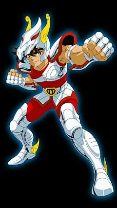 【图片】【分享】《圣斗士星矢》全套1080P高清画质，245GB大小_圣斗士星矢吧_百度贴吧