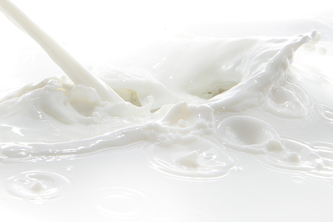 飞溅的牛奶高清图片 - 素材中国16素材...