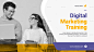 Digital Marketing Web Banner Set