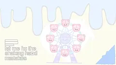 @夏悸虞
立绘底图横，采集dd➕关注
禁一切