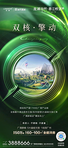 咸鱼521采集到商业地产