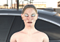 Portrait Of girl , vahid ahmadi : Portrait Of girl done in zbrush and marvelous designer by vahid ahmadi