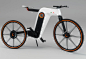 Apollo E-Bike