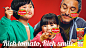 del monte | Vita-Inc