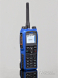 【高清图】 海能达(Hytera)Hytera PD790Ex实拍图 图4