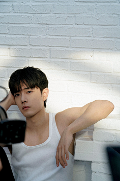 肖战 王一博-花瓣网|陪你做生活的设计师 | 肖战