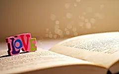 浪漫爱情LOVE高清壁纸桌面壁纸1