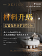 点评笔记海报