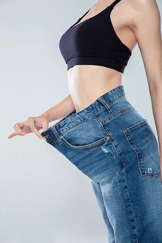 女性,身体护理、饮食、成功图片