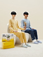 @Bananain蕉内 的个人主页 - 微博