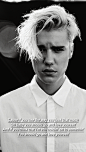 Mobile Phone Wallpaper-Justin Bieber