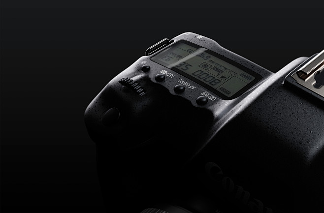 Sony A7R &RX1 渲染练习