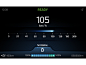 BEV motormeter-3 motormeter ui car hmi