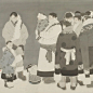 第十一届全国工笔画作品展