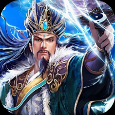 三国icon-花瓣网|陪你做生活的设计师 | TapTap 发现好游戏 : 三分天下，群雄并起！《狼烟四起》是一款以三国为背景的战争策略手游 ...