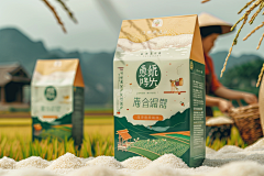 三岁吃西瓜采集到平面-VI