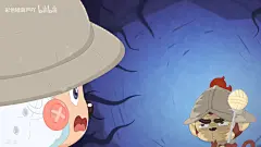 喜羊羊与灰太狼之狂野新宇宙  第5集  (32)