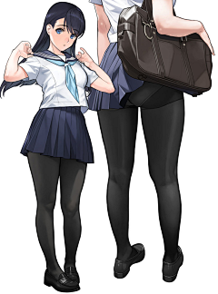 疯兔子大大采集到jk
