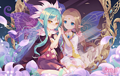 小女王a采集到双子