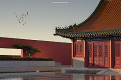 Acoooyuan采集到建筑肌理