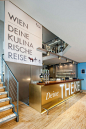 4eck维也纳高档餐厅和酒吧品牌视觉设计 设计圈 展示 设计时代网-Powered by thinkdo3
