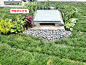 海绵城市|还在施工的井口美化 - 小红书