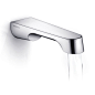 GRO design | Bath filler tap | Oriel range for TOTO