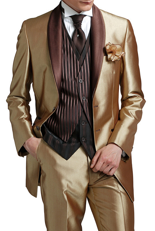 20342 TUNIC TUXEDO｜1...