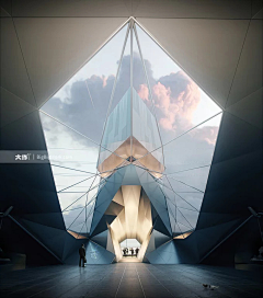 务实求真-展台搭建采集到创意+奇特造型